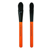 Bdellium SFX Glue Removing 2pc Brush Set