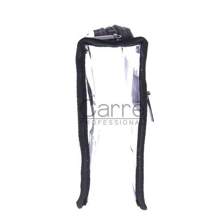 Transparent PVC Clear Vinyl Makeup Bag