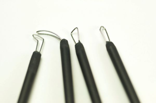 Ultra-Fine Line Detail Set UFDS-1