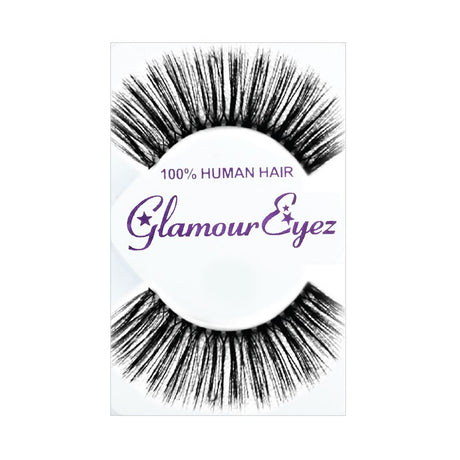 Eyelashes Black #118