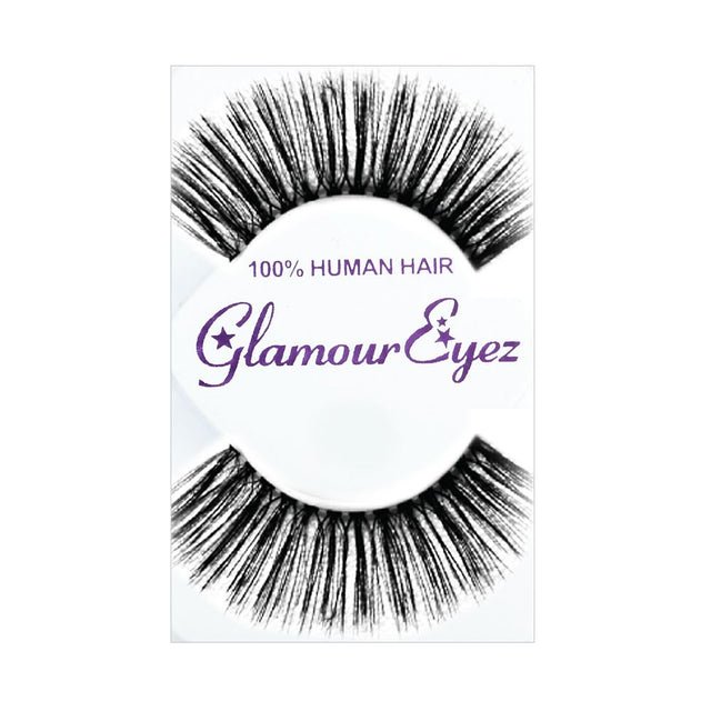 Eyelashes Black #118