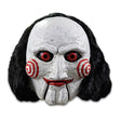 Billy Puppet Jigsaw - Saw - Deluxe Mask