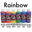 ProAiir HYBRID KIT 1oz  Rainbow Colors
