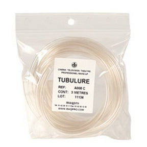 MaqPro Tubulure - Tubing - 3 metres