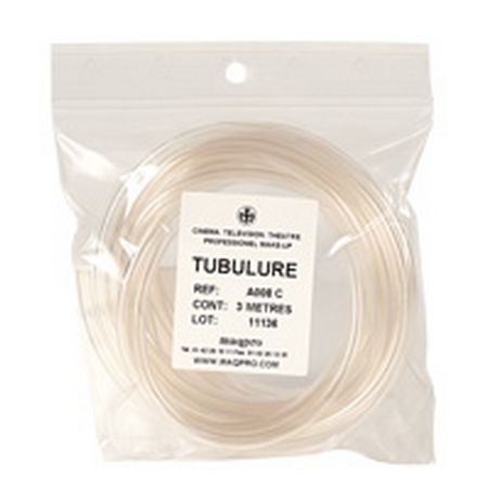 MaqPro Tubulure - Tubing - 3 metres