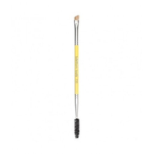 Studio 735 Double-Ended Brow/Lash Brush