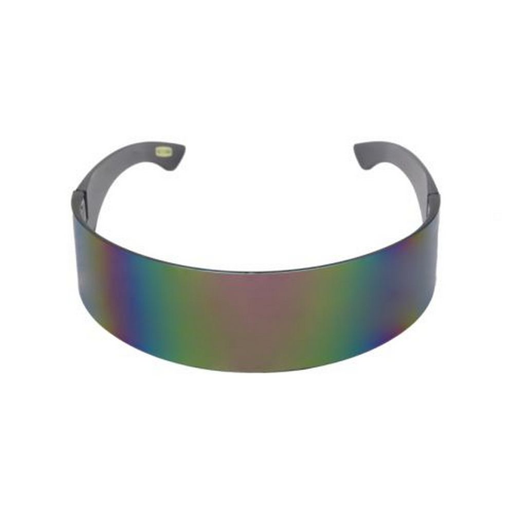 Futuristic Novelty Glasses D - Assorted