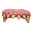 Billy Bob WEREWOLF Teeth