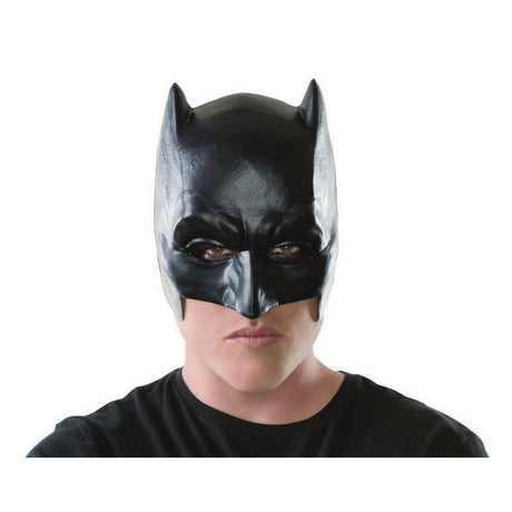 BATMAN Adult 1/2 MASK