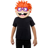 Rugrats Chuckie Child Mask
