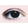 Black Mini Sclera Cosplay Contact LENSES - Black