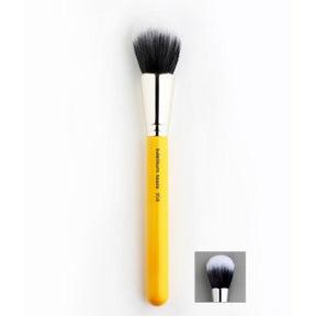 Studio 958 Duet Fiber Powder Blending Brush