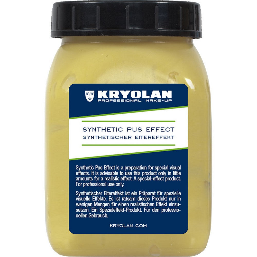 Kryolan Synthetic Pus Effect - 100ml