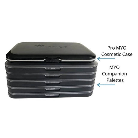 M.Y.O Companion Palette-Small