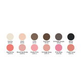 BEN NYE Essential Eye & Blush Palette ESP-952