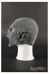 Feral Orc Mask, Unpainted L