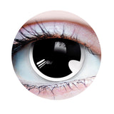 Manga Black Contact LENSES