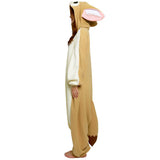 FENNEC FOX Kigurumi onesie- adult