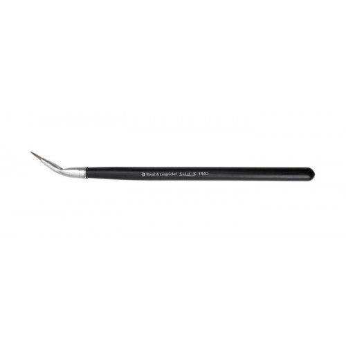 Royal Langnickel SILK  Bent Eyeliner - BC475