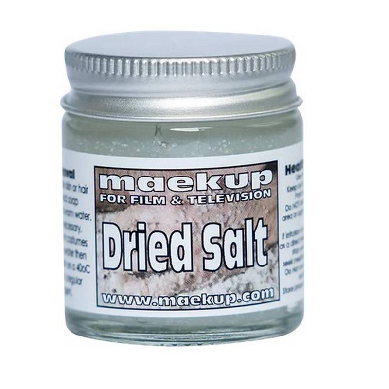 Maekup Dried Salt 30g