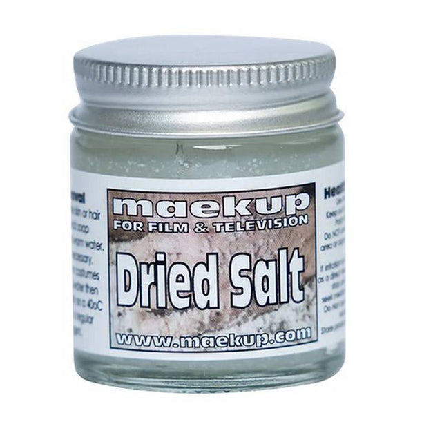 Maekup Dried Salt 30g