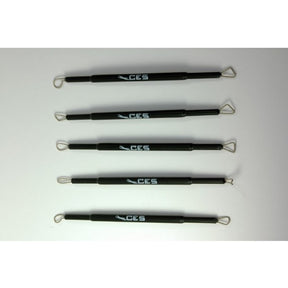 Micro Rakes Set MRS-1