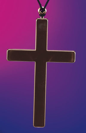 Plastic Monk CROSS
