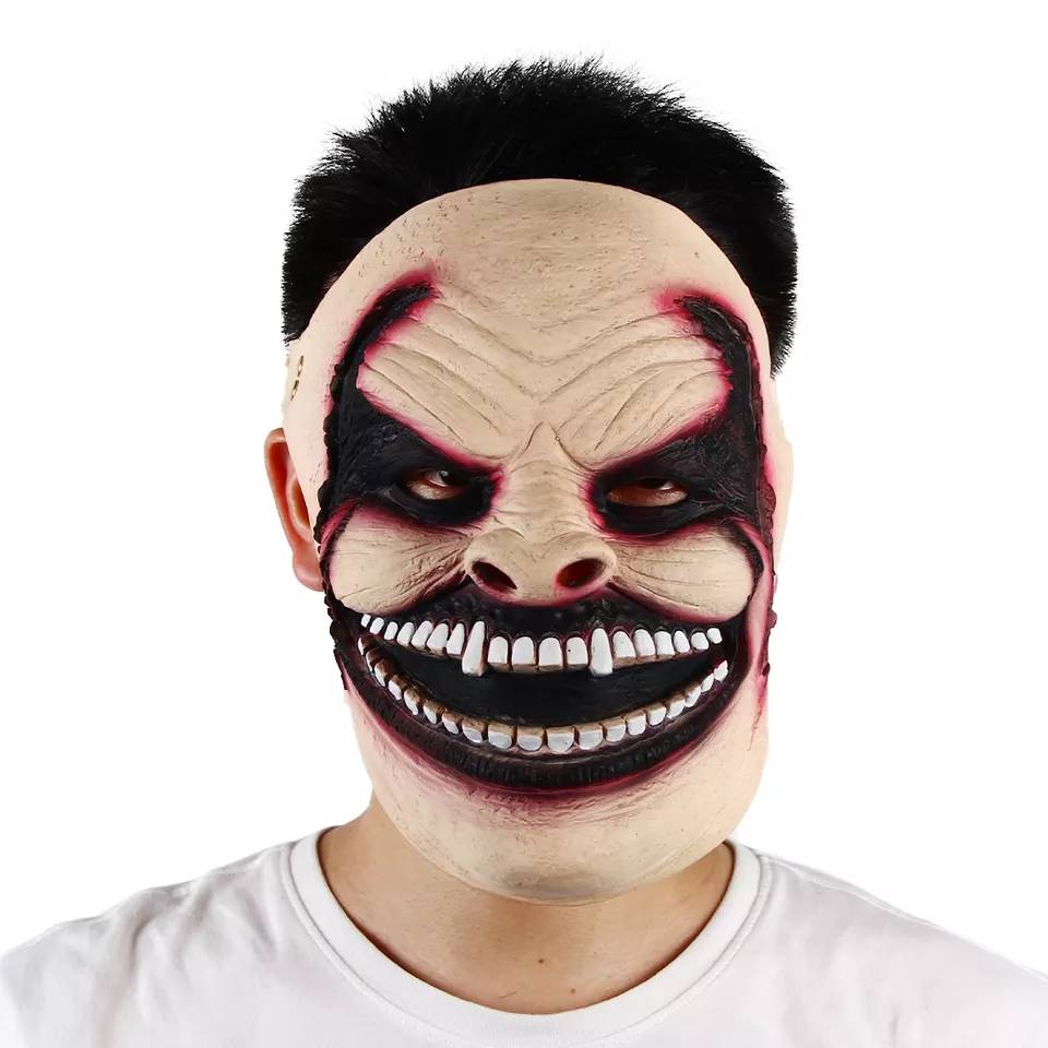WWE The Fiend Burnt Mask Bray Wyatt
