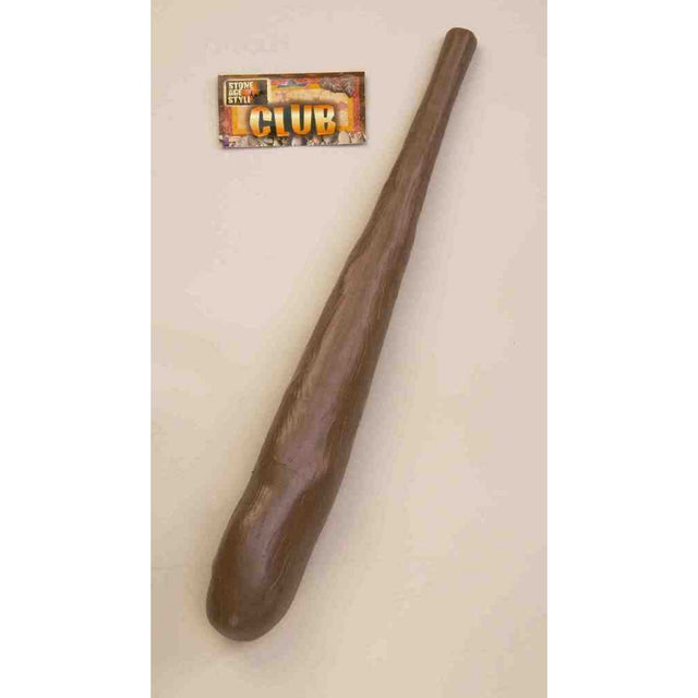 CAVE CLUB stick Brown