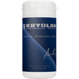 Kryolan MakeUp Remover Wipes