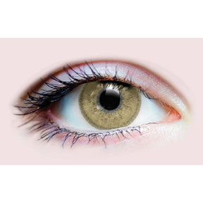 Charm Chestnut Contact LENSES