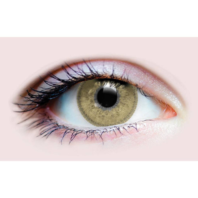 Charm Chestnut Contact LENSES