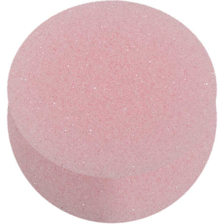 KRYOLAN Round Make-up Sponge 6cm