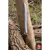 RFB LARP Sword Elven - 75 cm