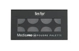 BEN NYE Pressed Eye shadows Empty Palette 8 Slots