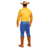 Woody Deluxe Adult costume L XL (42-46)