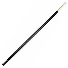 Black Cigarette Holder in plastic