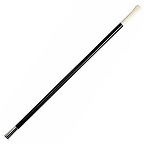 Black Cigarette Holder in plastic