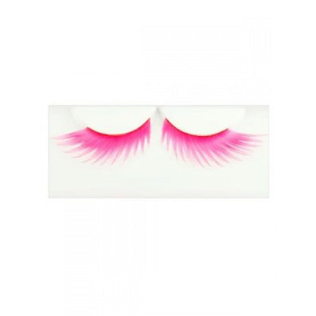 Wicked Eyelashes Pink