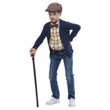 Old Timer Grandpa Kit - Child