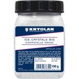 Kryolan Ice Effect kit - FX makeup