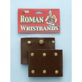Roman Wristband Set