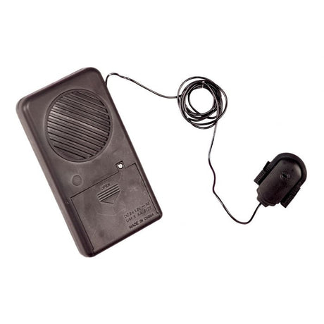 Voice Changer box