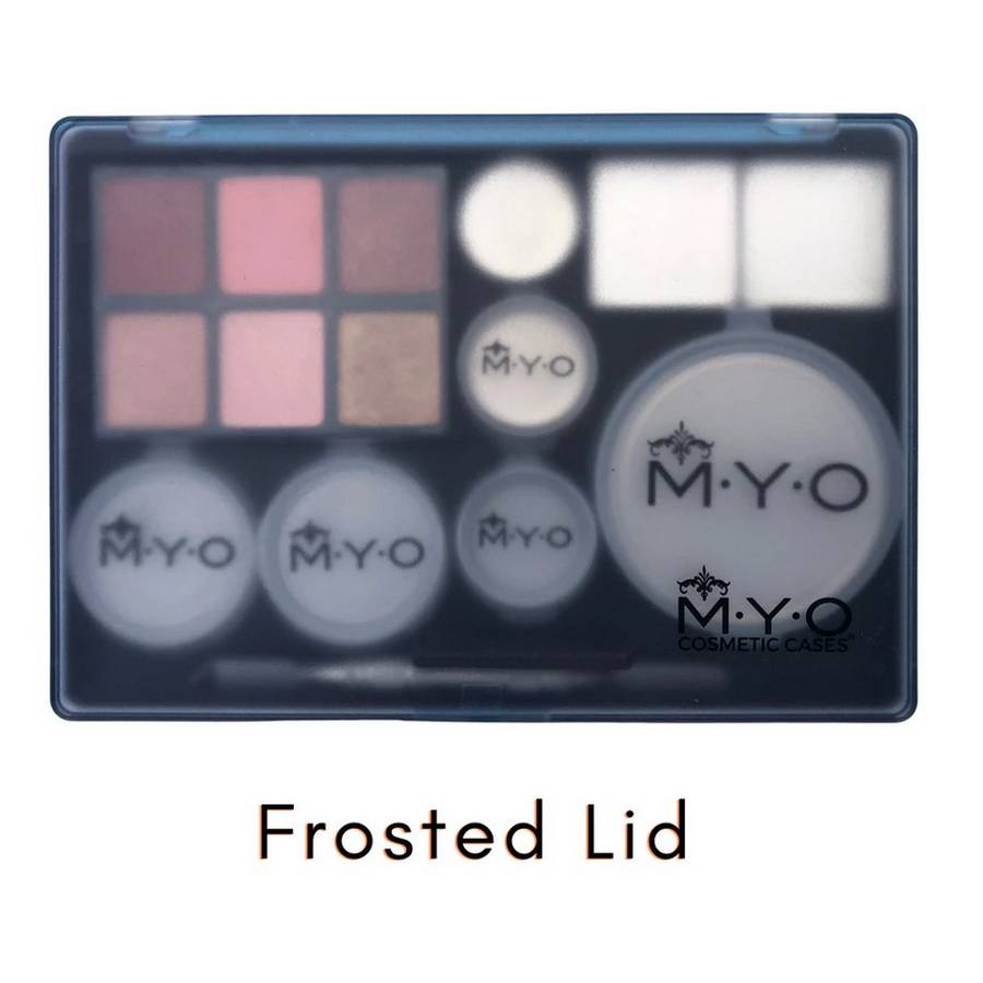M.Y.O Companion Palette Medium