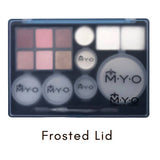 M.Y.O Companion Palette Medium