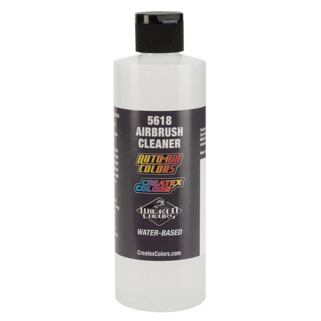 Createx AB Cleaner 4oz