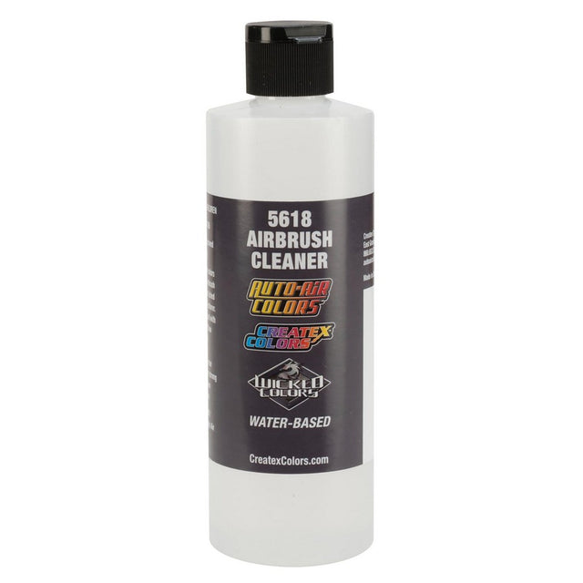 Createx AB Cleaner 4oz