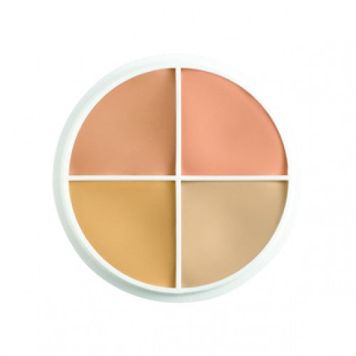 BEN NYE Cover-All Concealer Wheel 4 colors SK-1