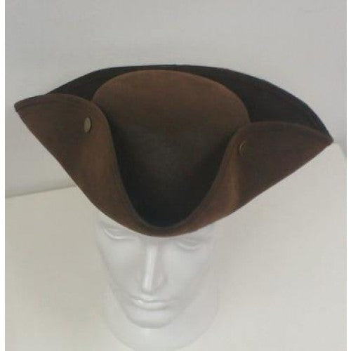Revolutionary HAT - Brown