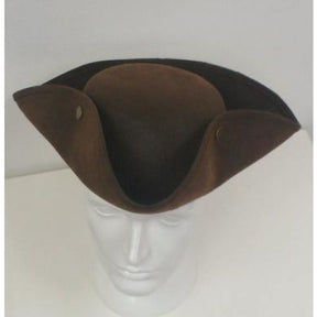 Revolutionary HAT - Brown